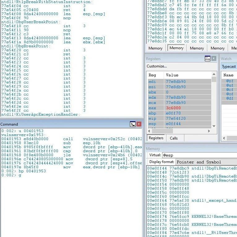 Example Image