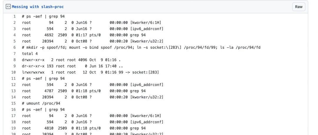 Example Image