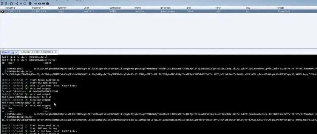 Example Image