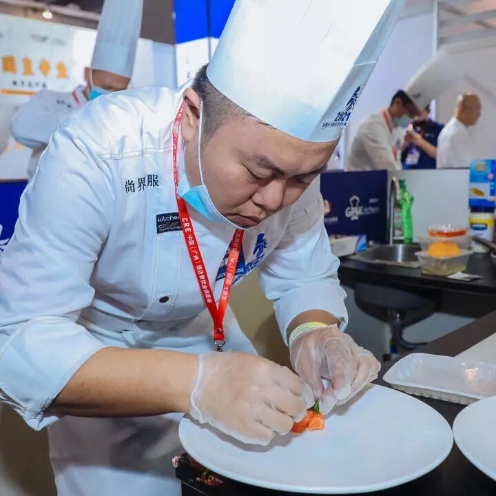 中国料理 料理 烹饪大师名师精品集 618精选好课，剁手清单