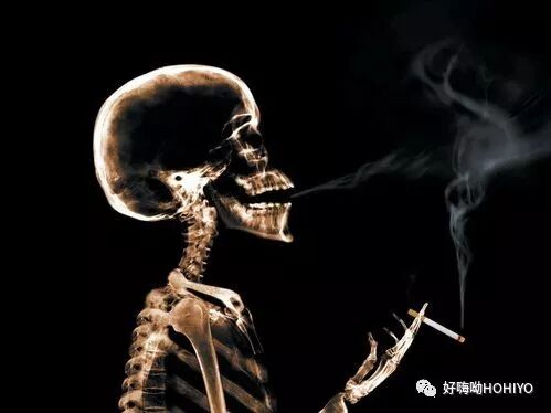 吸电子烟会引发癫痫 据说可能是尼古丁副作用 电子烟品牌 电子烟加盟代理健康品牌 好嗨呦hohiyo品牌官网