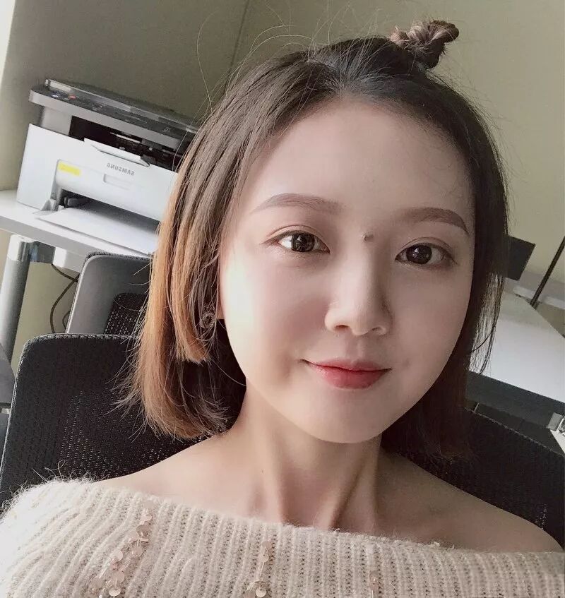 赵培辰,女,乐清石帆人