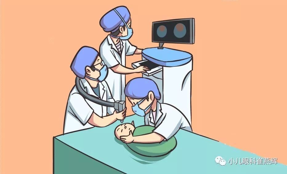 早产儿何时需要进行眼底筛查?_医学界-助力医生临床决策和职业成长