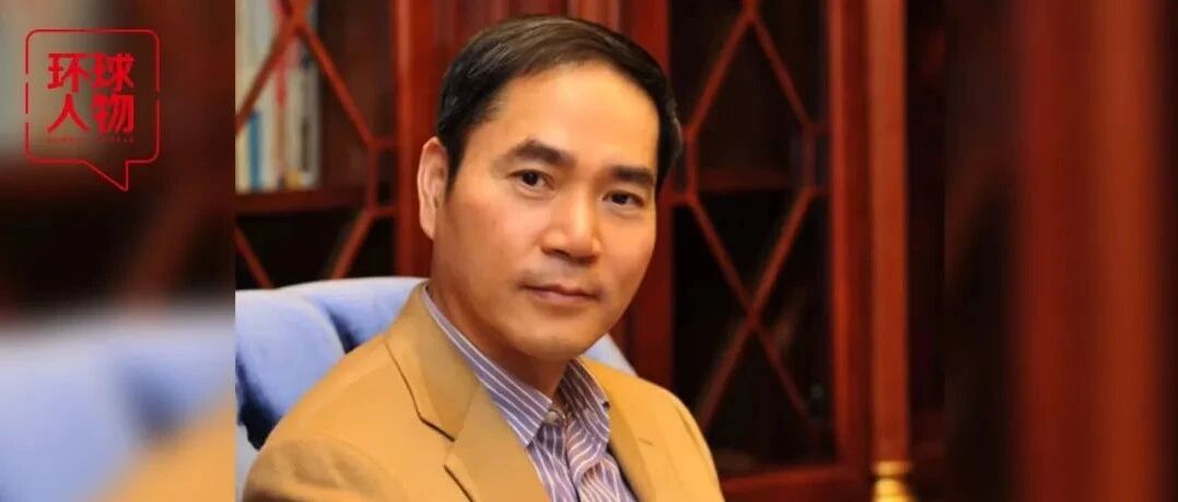 一场“惊魂大战”，逼出海外有矿的神秘富豪