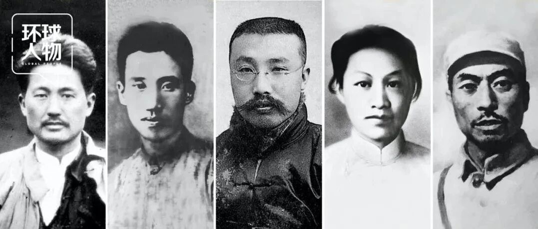 致敬！他们让我们拥有“最出色、最美丽、最令人尊敬的母亲”