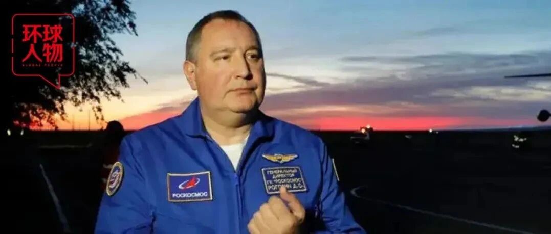 俄航天局长怼美国：你咋不骑扫帚上天？！