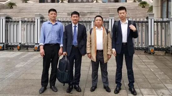蒙冤近27年的张玉环终于出狱了，家在娘在，但路在何方？（组图） - 5
