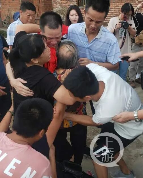 蒙冤近27年的张玉环终于出狱了，家在娘在，但路在何方？（组图） - 2