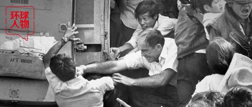 “被美政府骗去送死！”美国大兵记恨50年