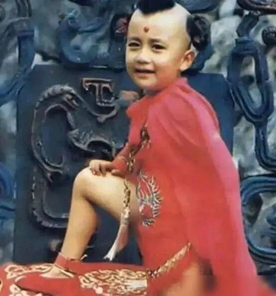 揭秘童星“红孩儿”开挂之路：北大保送硕博连读，持股51家公司，身家过亿（组图） - 2