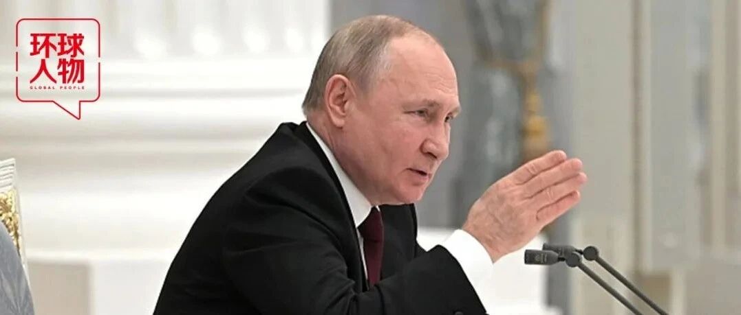 普京为何此时出手？