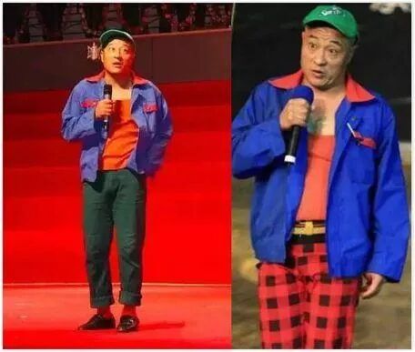 "刘能赵四"接连翻车,赵本山还是管不住赵家班了?