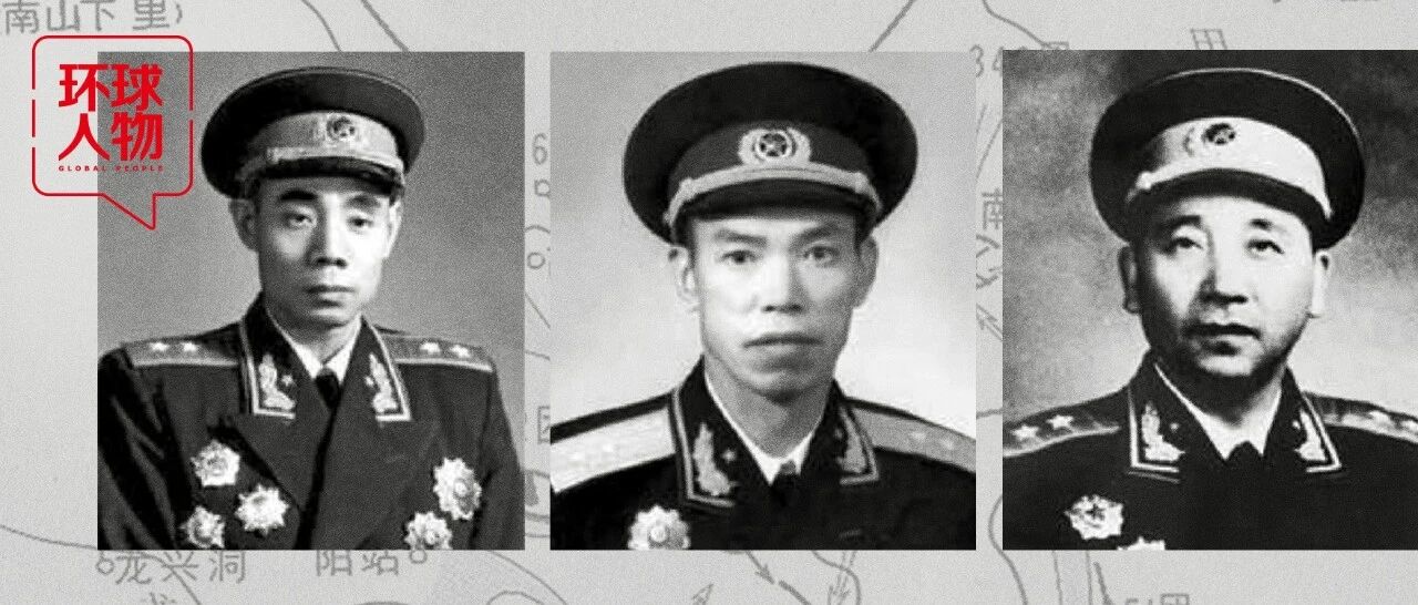 扛着棺材上战场，打出一支“万岁军”…他们在朝鲜战场拼出了名将声威！