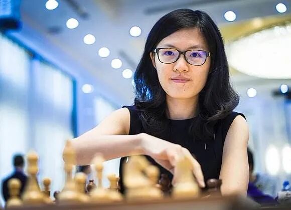 26岁美女棋后当教授！18岁入北大、拿奖学金读牛津，一路开挂的她也曾披荆斩棘（组图） - 10