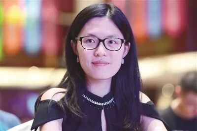 26岁美女棋后当教授！18岁入北大、拿奖学金读牛津，一路开挂的她也曾披荆斩棘（组图） - 11