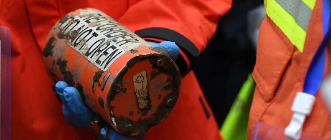 对话资深机长：黑匣子的调查过程为什么难？