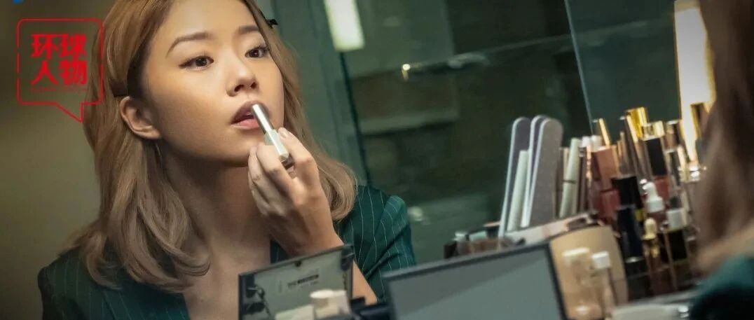 选秀女孩王菊：现在连女团都开始演戏了！