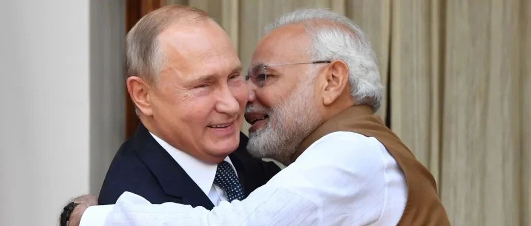 美国懵圈：浓眉大眼的印度怎么“叛变”了？