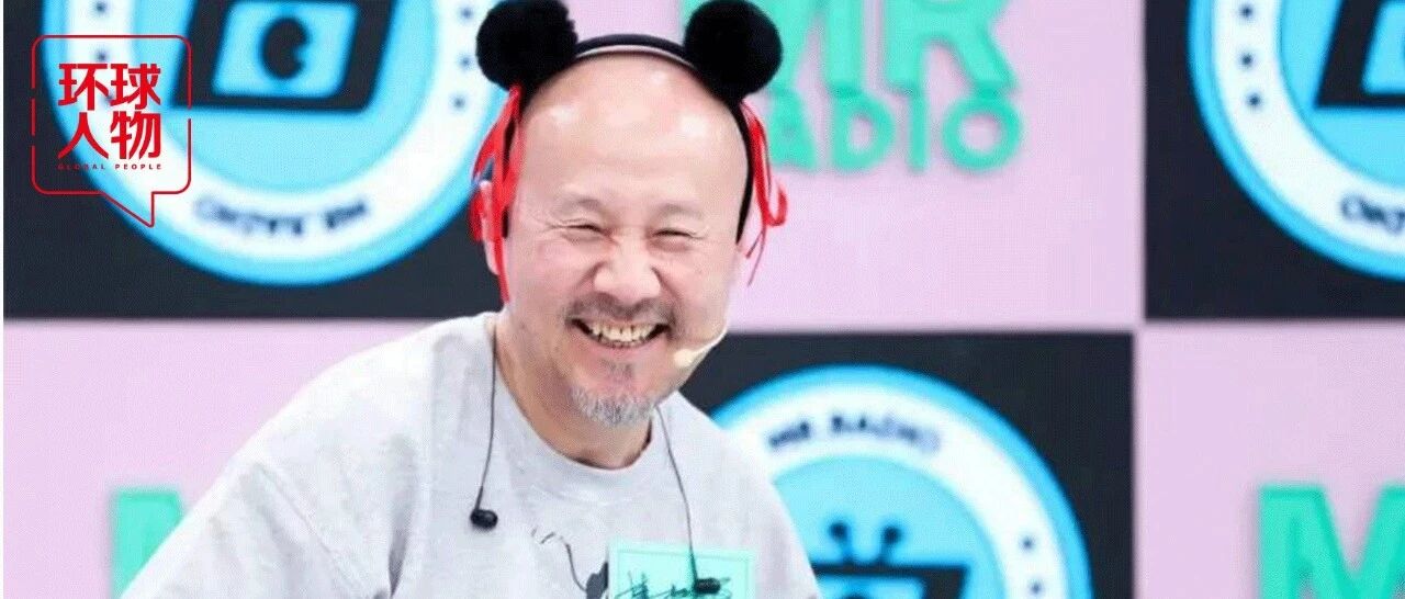 《天堂》之外的腾格尔，是摇滚老炮儿、翻唱萌叔，也是说唱“新手”