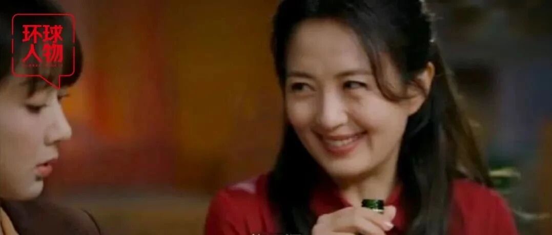 她演了这么多“疯女人”，总有一个吓到过你