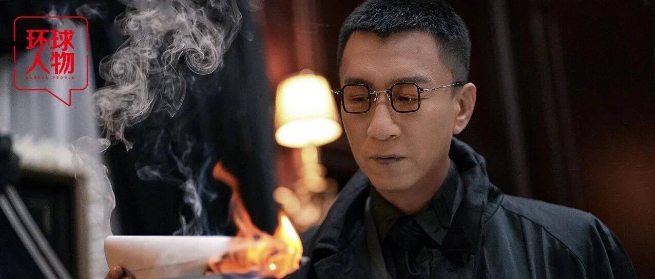 《扫黑风暴》中“正邪难辨”再飙戏，51岁孙红雷，好狠一男的！