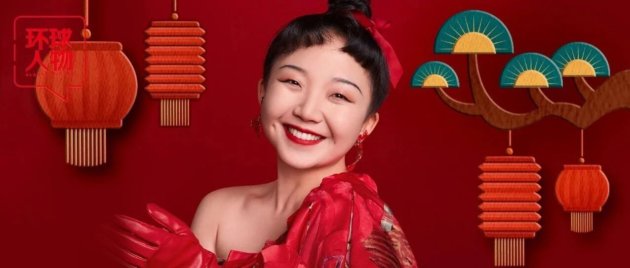 卫视春晚收官！这么多谐星，为啥偏偏是她活成女孩“自信美”标杆？