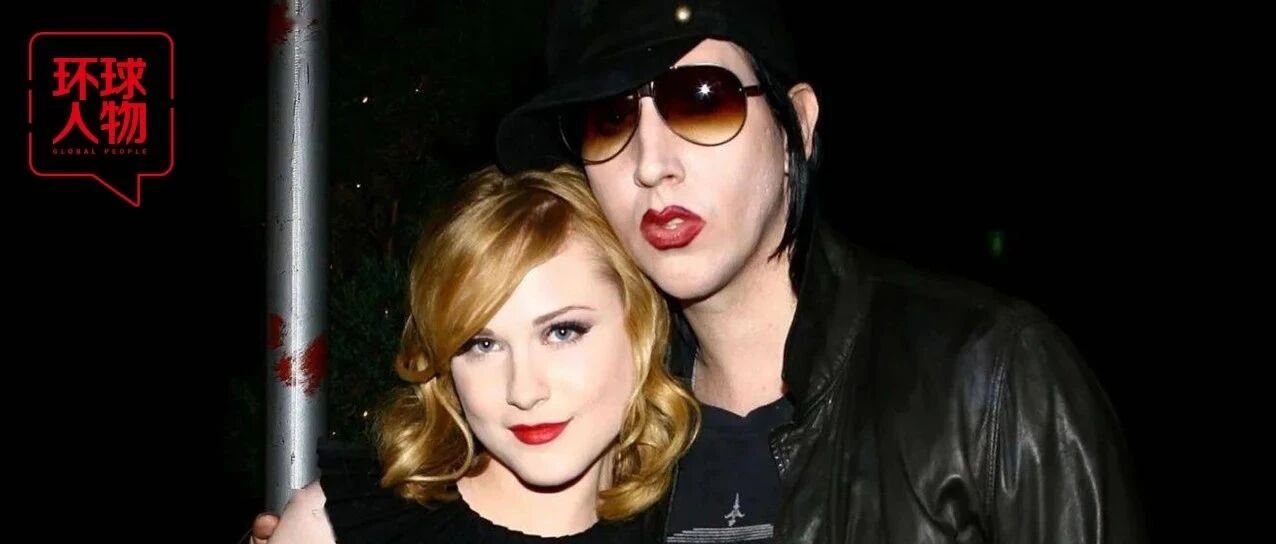 被前女友锤爆的美国巨星，崇拜杀人魔，收集死人骨，还逼迫他人吸毒？太可怕！