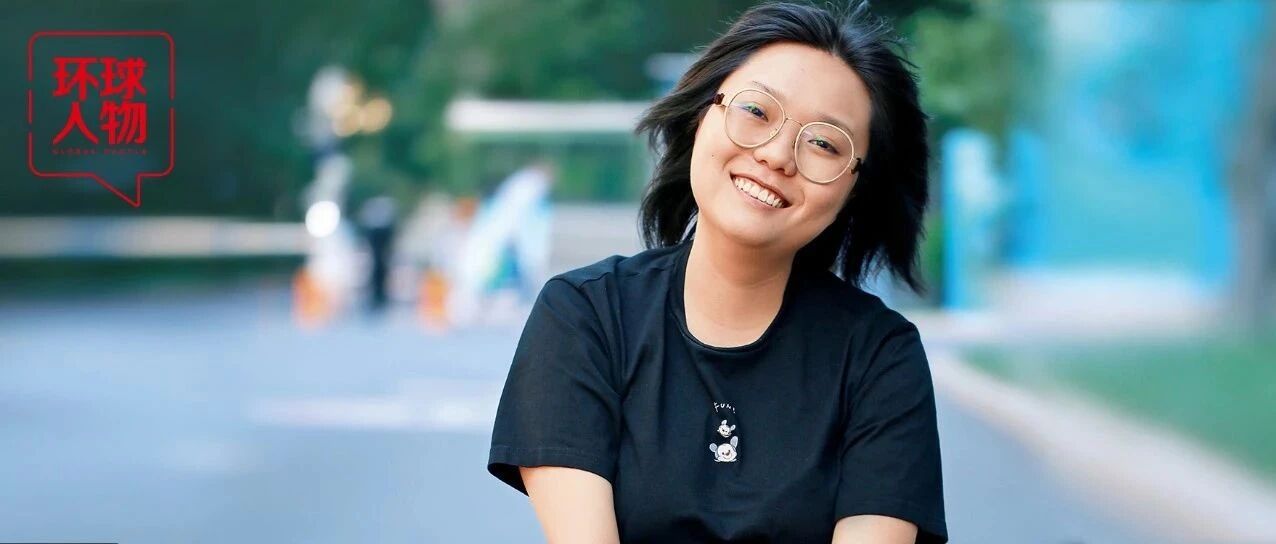 北大“最土”女网红，把脱口秀男人全干趴下！