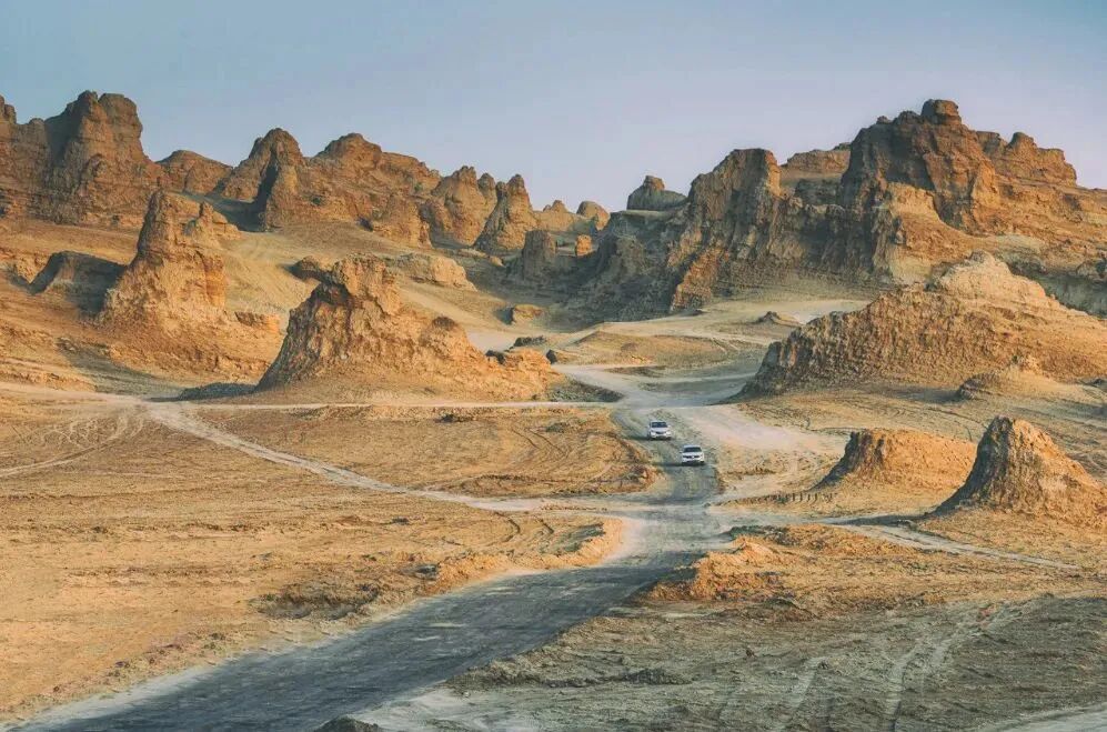 人应当有敬畏之心