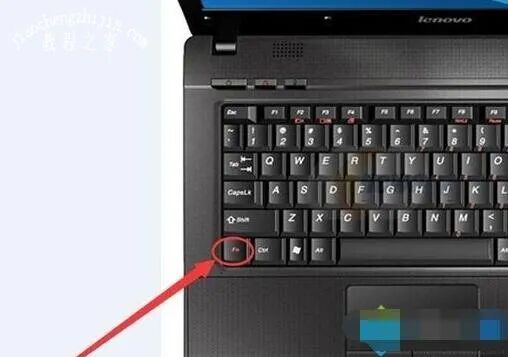 win10电脑键盘解锁_win10键盘锁住了fn和什么键_键盘锁住了怎么解锁win10