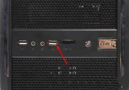 win7系统usb鼠标无法识别怎么办？win7系统如何打开资源管理器