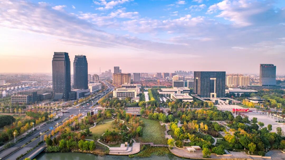 图源 湖州市南浔区融媒体中心