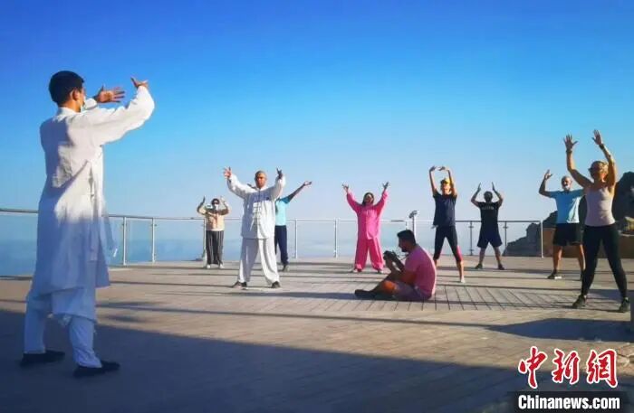 资料图。图源：中国新闻网