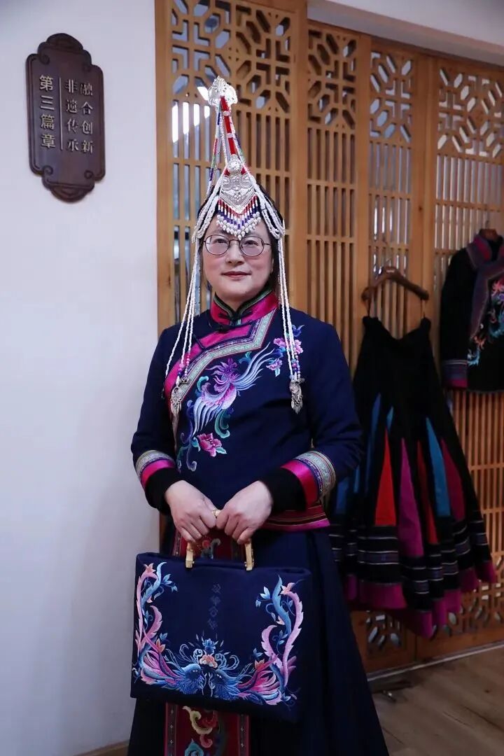 回顾两会浙些元素亮了