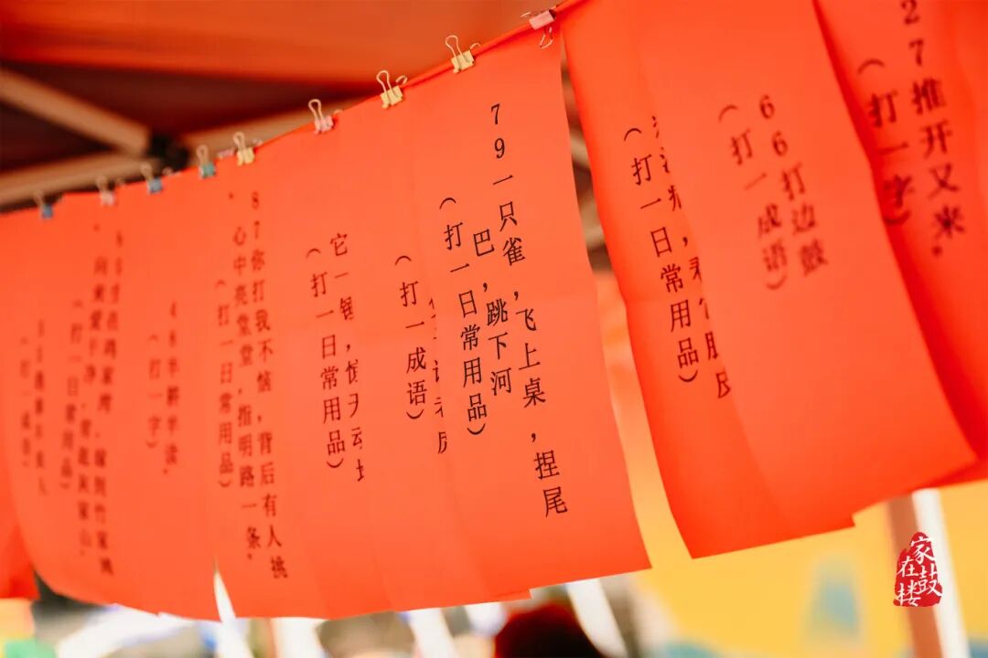 【網絡中國節·元宵】鼓樓這個地方！滿滿儀式感“鬧元宵”！