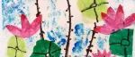 【共“绘”时光】安的种子——夏熙航家庭的亲子绘本意愿画