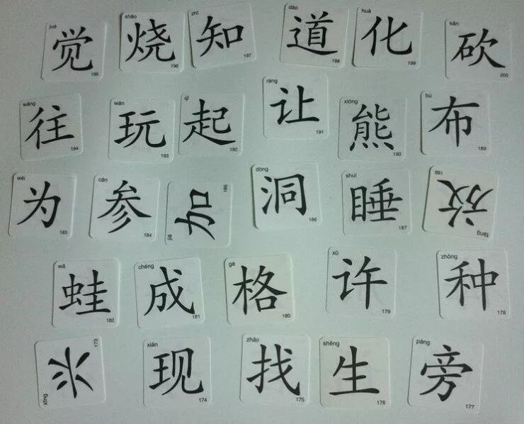 学中文就是想让豆娃更顺畅地用中文与中国的亲戚和华人朋友交流 在线学中文资源