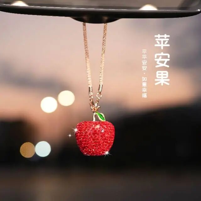 小露的车