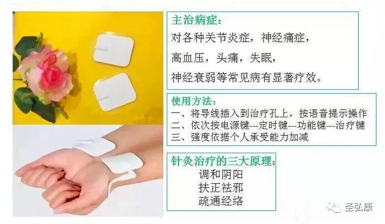 康复仪激光怎么用子寿光波康复理疗仪详细操作指南_https://www.jmylbn.com_新闻资讯_第4张