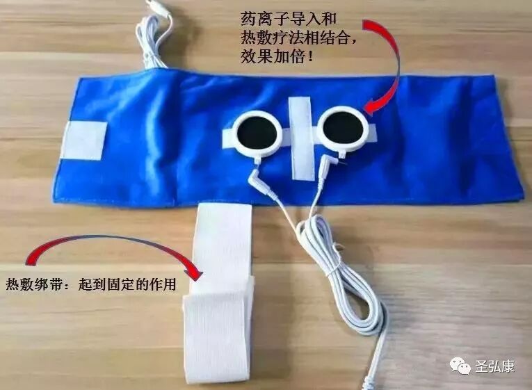 康复仪激光怎么用子寿光波康复理疗仪详细操作指南_https://www.jmylbn.com_新闻资讯_第19张