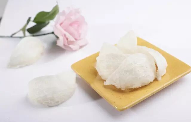 再不吃燕窝就迟了！25岁以后，燕窝给你意想不到的好处！