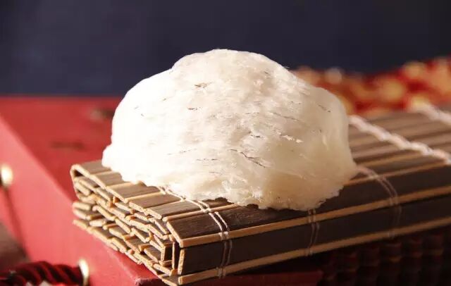 燕窝，真的好，很多人不知道
