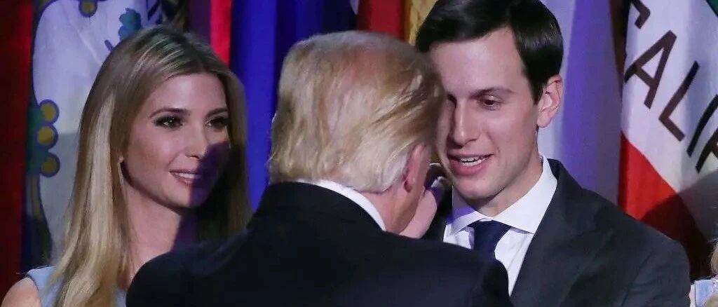 特朗普最后的疯狂，以色列究竟想干什么？