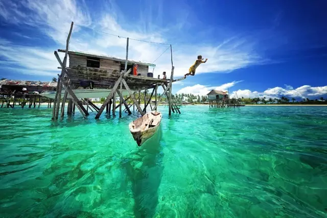 中国人又创造一个“世界之最”，景色绝美低调的让人心疼。