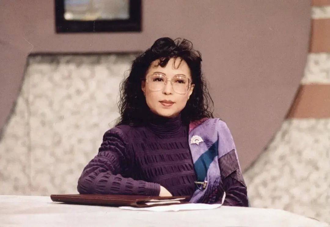 电竞菠菜外围app:去世12年仍被人念念不忘这个名叫梁帼馨的女人到底有多传奇