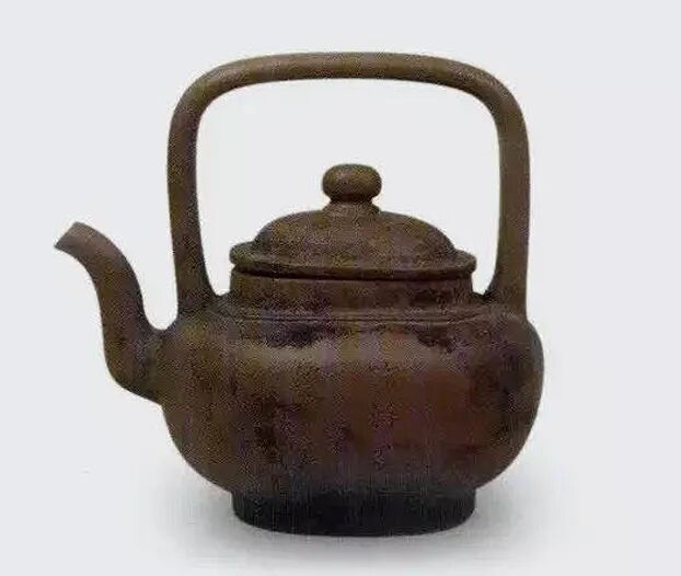 35件顶级紫砂时壶 | 领略一代名匠风采 - 全民收藏网