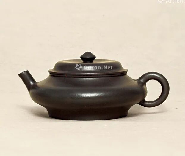 35件顶级紫砂时壶 | 领略一代名匠风采 - 全民收藏网