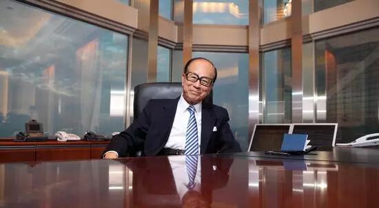 90岁李嘉诚：我如何做到健康工作78年？