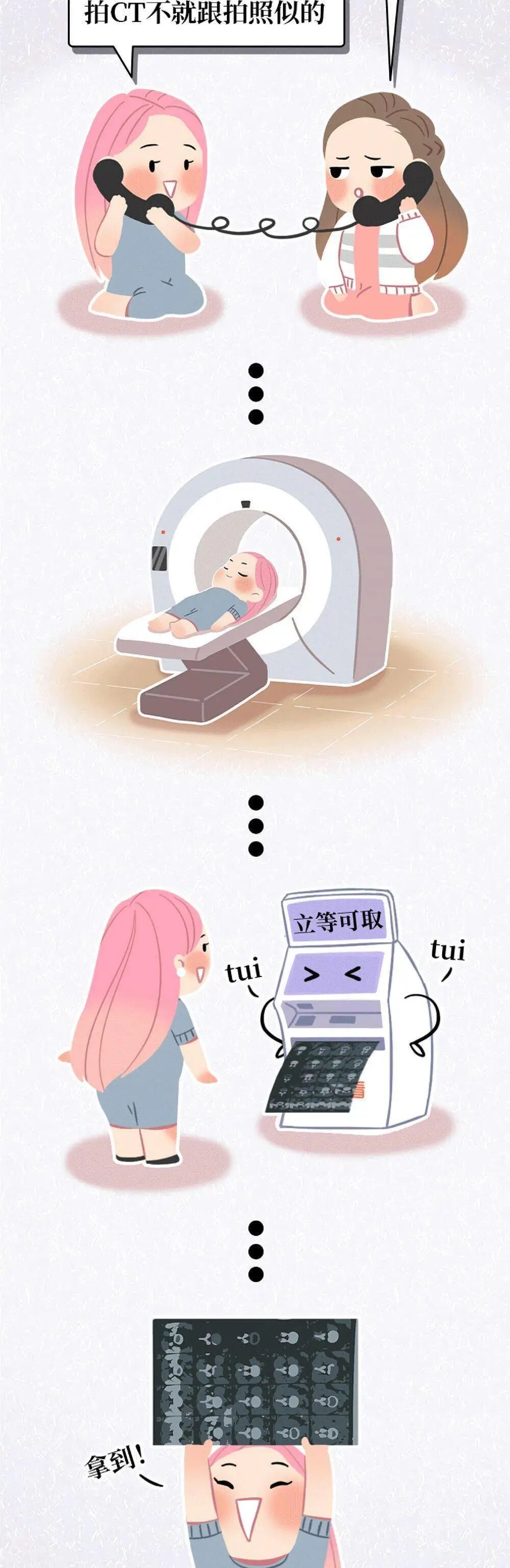 x光机为什么影像科诊断报告为什么那么慢？_https://www.jmylbn.com_新闻资讯_第4张